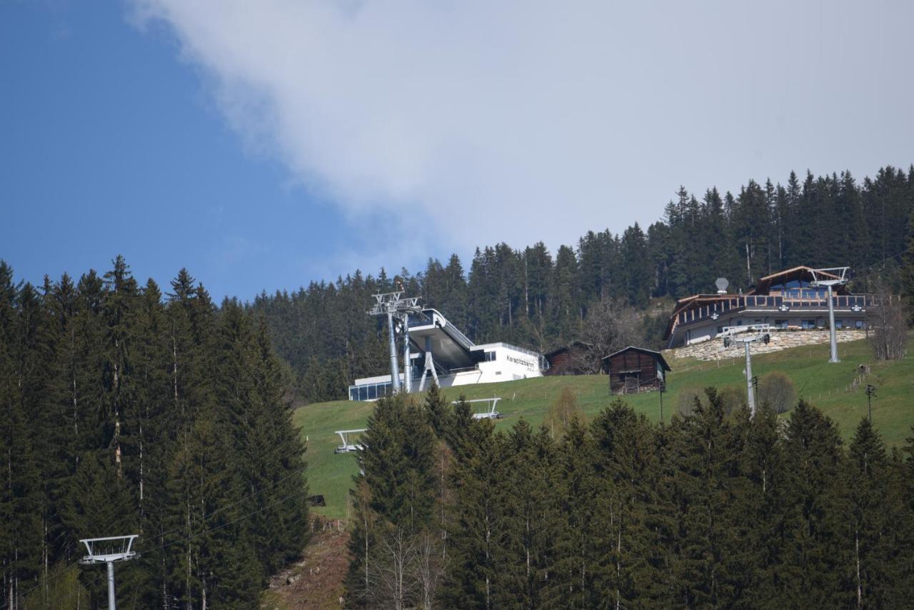 Chalet Waldheim Zell am Ziller Exterior photo