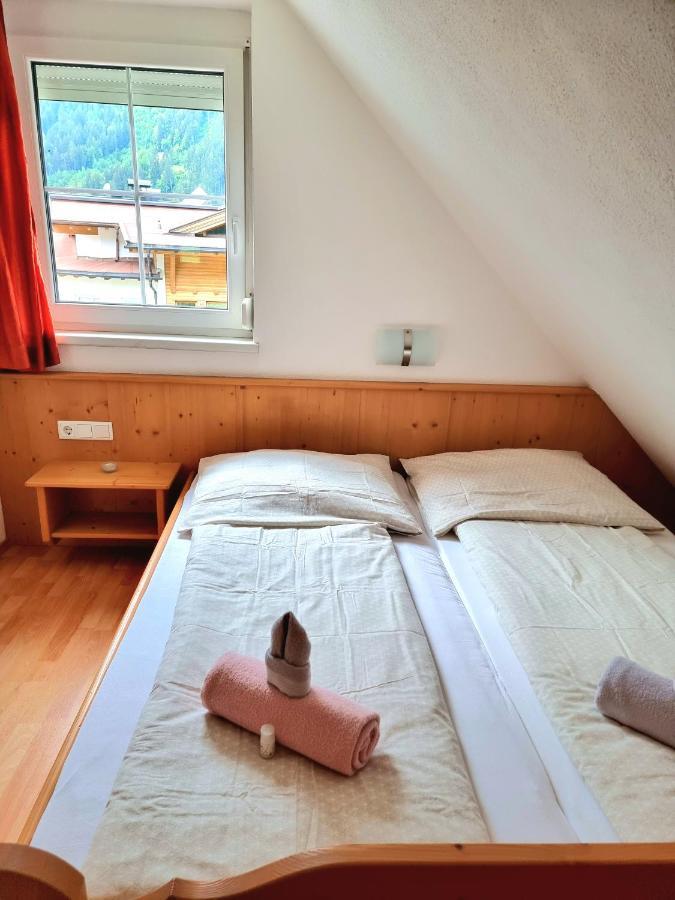 Chalet Waldheim Zell am Ziller Exterior photo