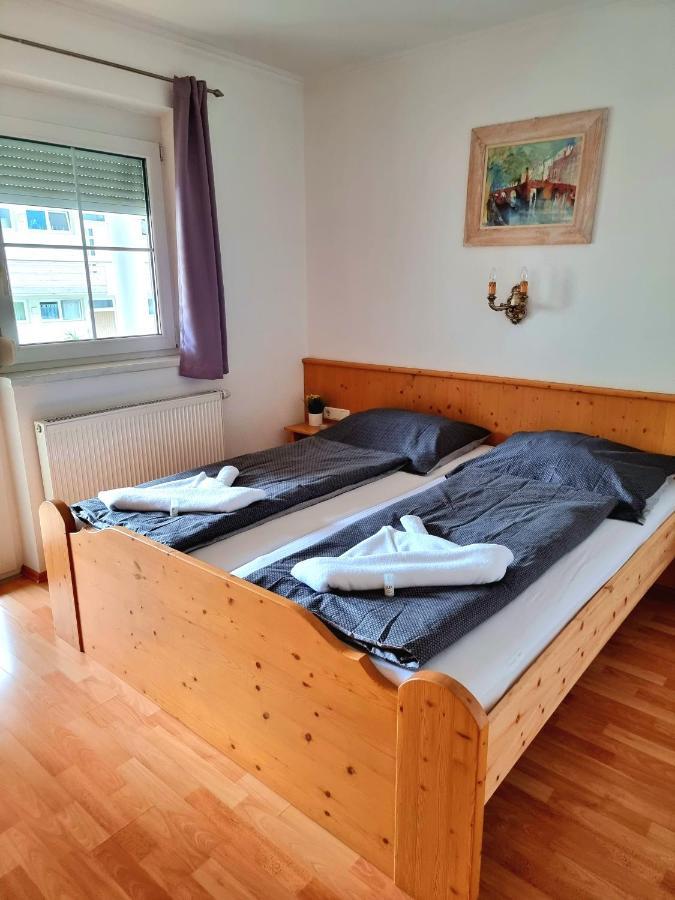Chalet Waldheim Zell am Ziller Exterior photo