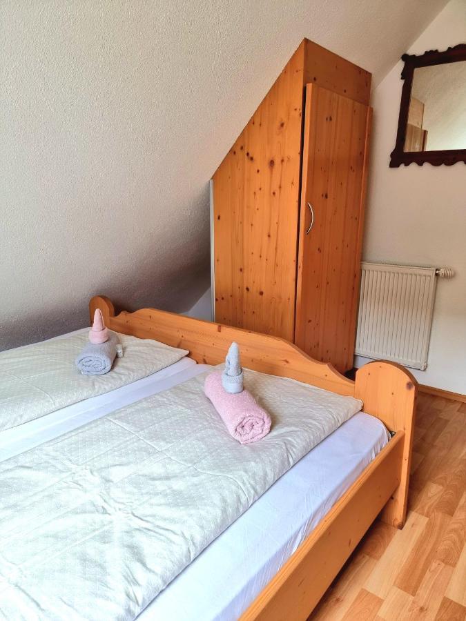 Chalet Waldheim Zell am Ziller Exterior photo